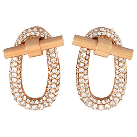 hermes horn earrings|hermes adage earrings.